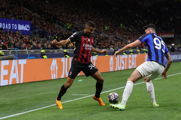 各自的战术 各自的战术