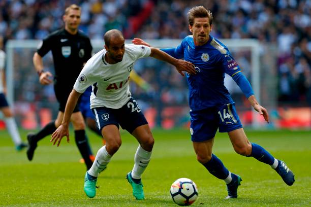 傑倫-約翰遜:不斷努力打破質疑 展現真實自我 如今收獲非凡成就.