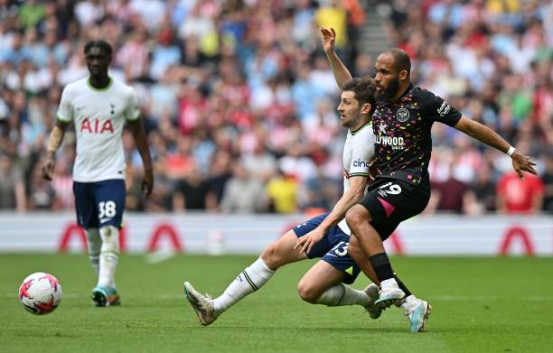 連續九天六場比賽 傑倫-布朗表示盡管賽程艱難但我們會努力拼搏到最後.