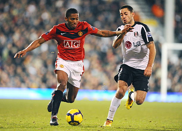 英超雙紅會︱迪亞路救駕　曼聯作客2：2逼和利物浦.