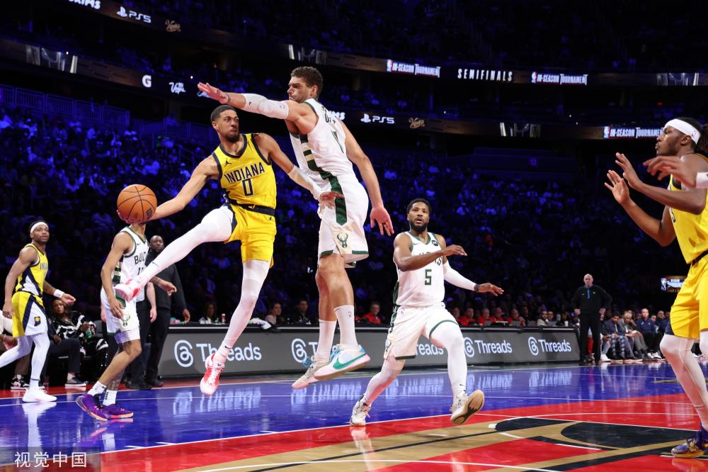 外国人少是有原因的！网友：差点开席了.