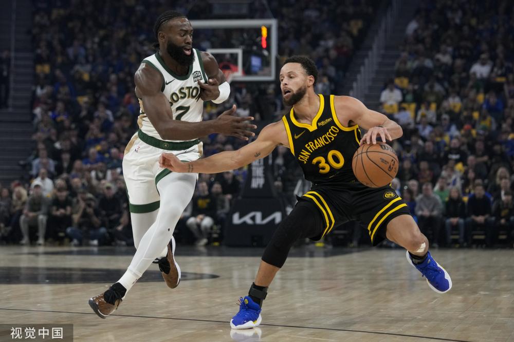 冲上西部第9！勇士五小再破局：库里巴特勒双赢，科尔试验成功？.